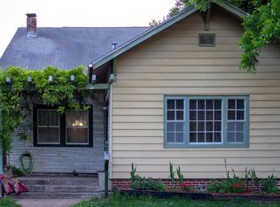 615 N 8th St, Neodesha, KS 66757