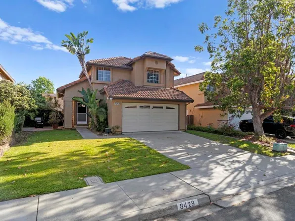 8429 Corte Fragata, San Diego, CA 92129
