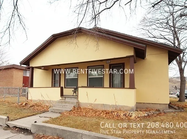 807 S Main St, Pocatello, ID 83204