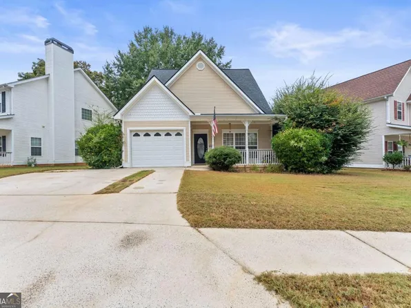 287 Prescott Ct, Newnan, GA 30265