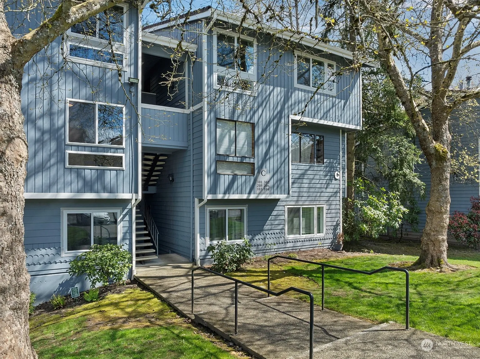 4118 212Th Street SW #C205 photo 1