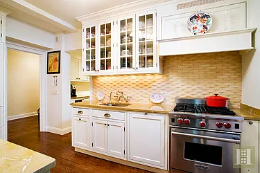 Sold by Halstead Real Estate