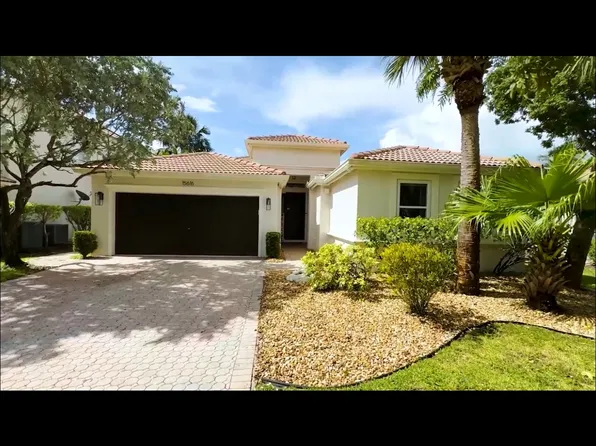 15616 SW 52nd Ct, Miramar, FL 33027