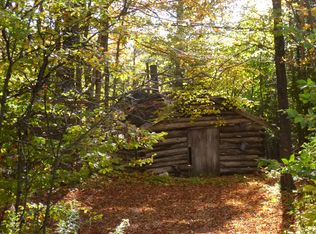 Pte Labarbe Rd, Saint Ignace, MI 49781