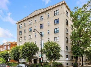 1514 17th St NW APT 605, Washington, DC 20036