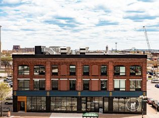 Enger Lofts, Duluth, MN 55806