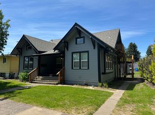 McCoy, Salem, OR 97301