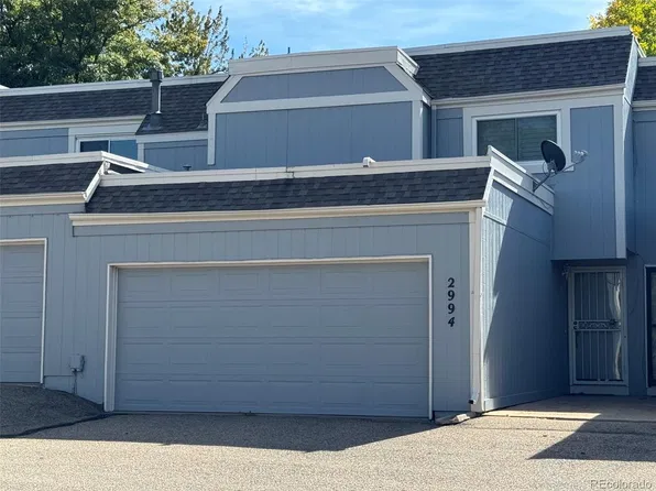 2994 S Parker Court, Aurora, CO 80014