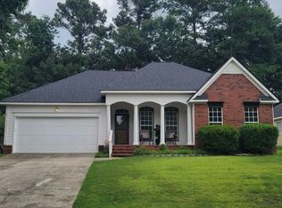 377 Sandleton Way, Evans, GA 30809