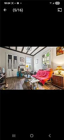 2010 Dauphine St #A — Photo 2