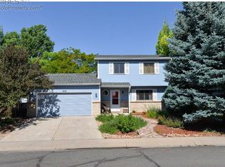 4519 Viola St, Fort Collins, CO 80526