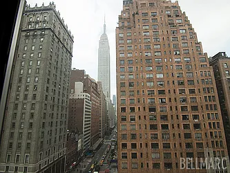 Rented by Bellmarc Realty