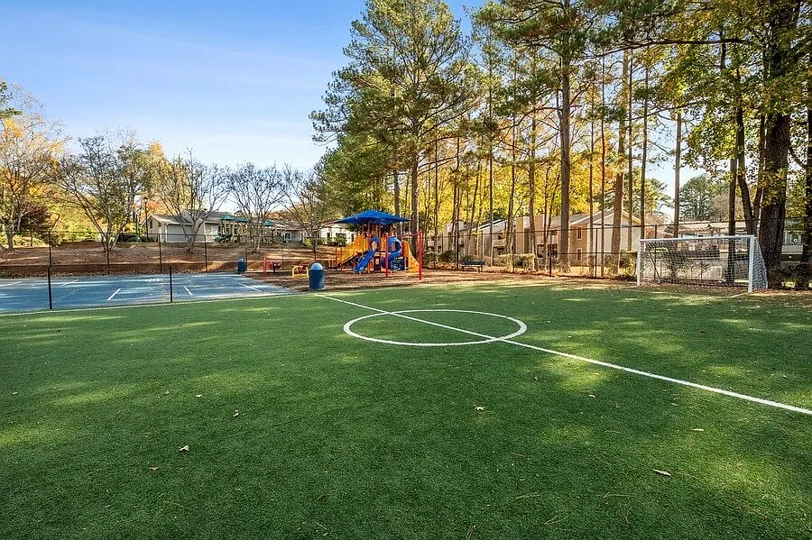 Elevate at Jackson Creek — Photo 3