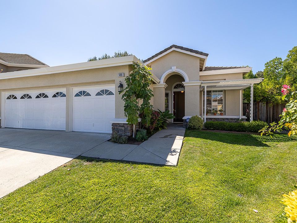 1st image of 1498 Partridge Dr