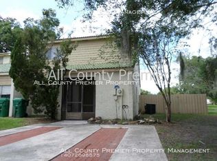 419 Sand Lime Rd, Winter Garden, FL 34787