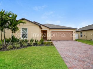 737 Carlyle Way, Fort Pierce, FL 34947