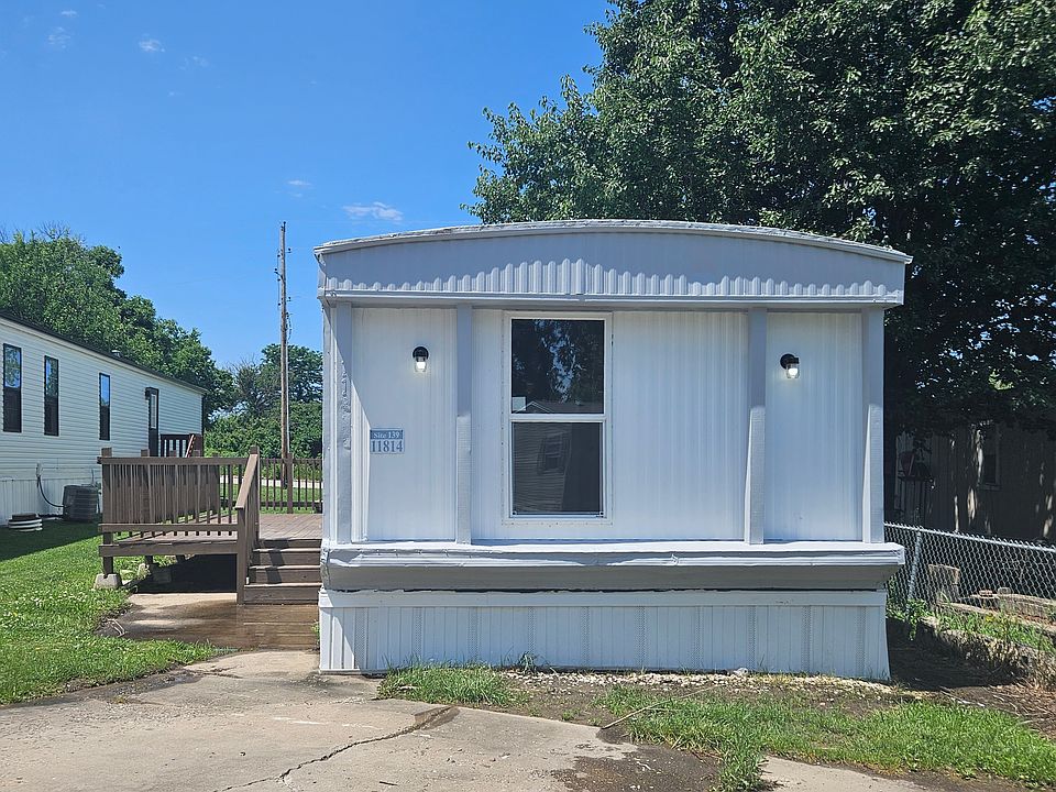 2nd image of 11814 N Bellefontaine Ave #139