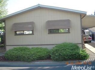 14723 Hernandez Sq, Rancho Murieta, CA 95683