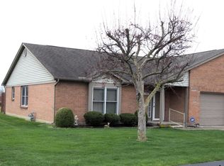 701 Terrace Ct, Trenton, OH
