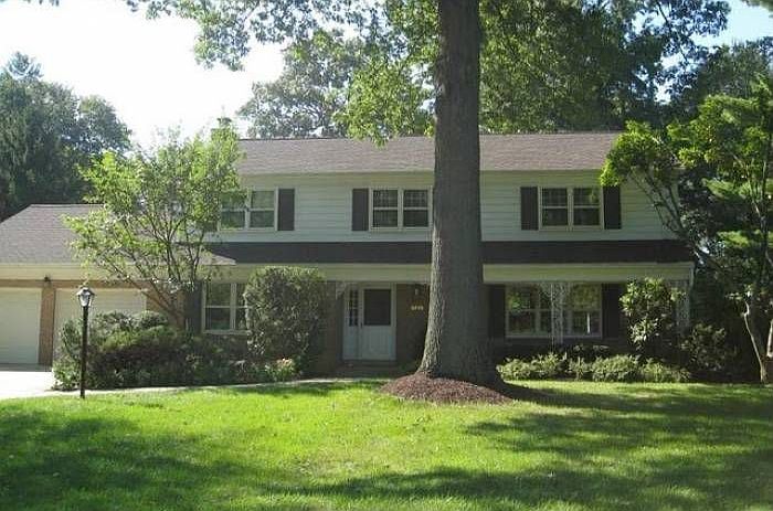 Front Elevation