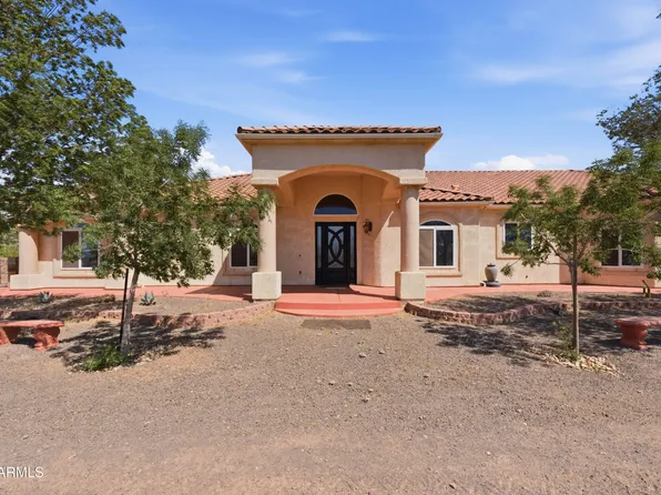 6927 E Brooks Boulevard, Kingman, AZ 86401