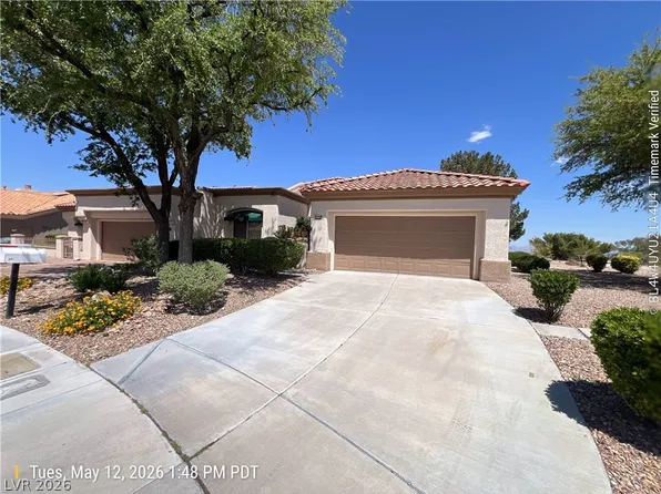 2700 Vista Butte Dr, Las Vegas, NV 89134
