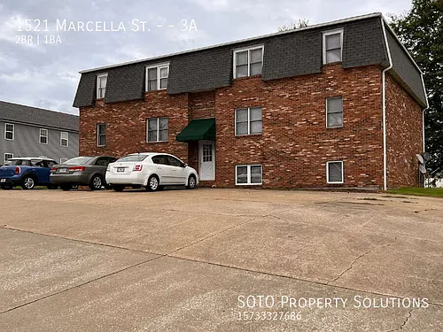 1521 Marcella St #3A Photo 1