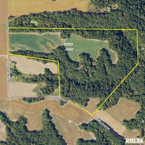 Rr Powell Ln, Rushville, IL, 62681