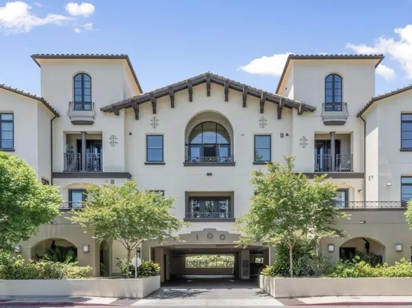 100 1st St Unit 207, Los Altos, CA 94022