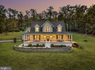 2802 Ward Kline Rd, Myersville, MD 21773