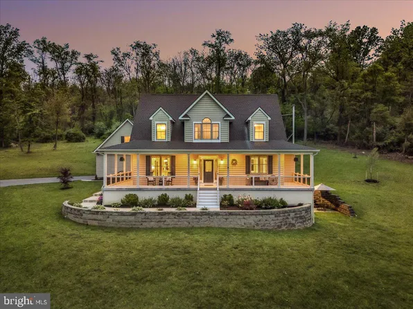 2802 Ward Kline Rd, Myersville, MD 21773