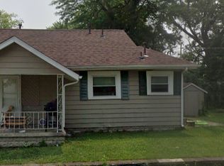 1600 S Franklin St, Muncie, IN 47302