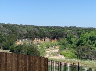 601 Peace Pipe Way, Georgetown, TX 78628