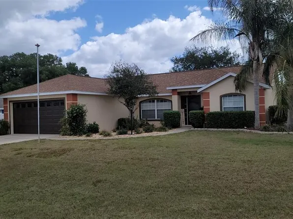 6595 SW 62nd Ct, Ocala, FL 34474