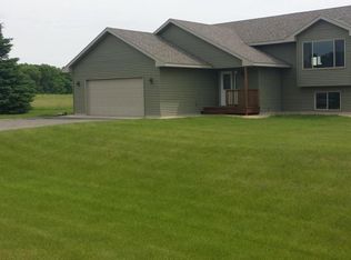 8289 Talon Rd NW, Garfield, MN 56332