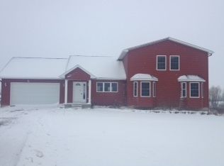 20112 McKinley St, Milo, IA 50166