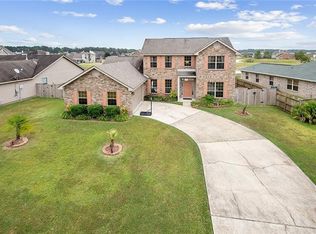 417 Steeple Chase Rd, Covington, LA 70435