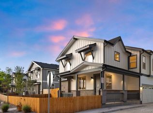 Ridgetop Village, Wheat Ridge, CO 80033