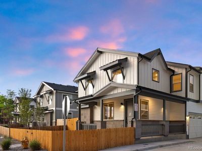 4000 Upham Street, Wheat Ridge, CO, 80033