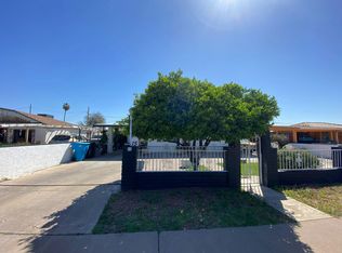 15 S 29th Dr, Phoenix, AZ 85009