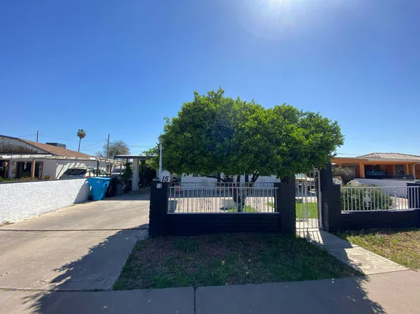 15 S 29th Dr, Phoenix, AZ 85009
