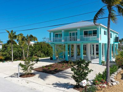 116 N Bahama Dr, Duck Key, FL, 33050