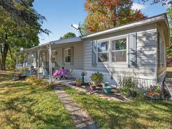 89 Allhusen Road, New Paltz, NY 12561