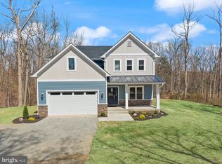 10579 Sperryville Pike, Culpeper, VA 22701