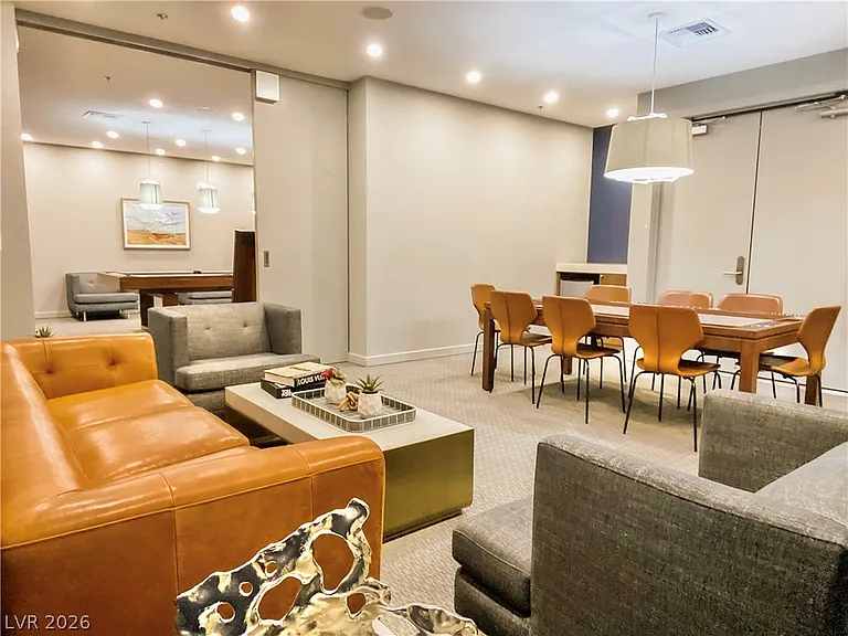 4575 Dean Martin Dr #802 — Photo 39