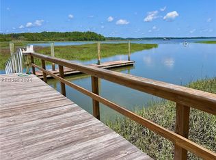 10 Fox Meadow Dr, Bluffton, SC 29910