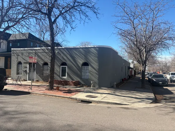 4704 W 41st Ave, Denver, CO 80212
