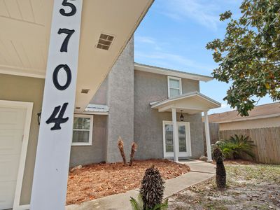 5704 Hilltop Ave, Panama City Beach, FL, 32408