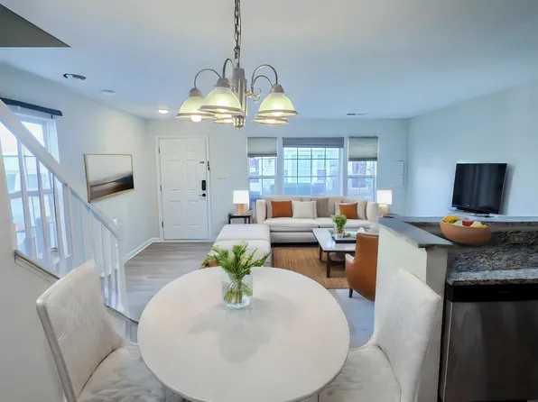 8189 Cockburn Ct Suite 8189, Lorton, VA 22079