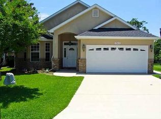 3303 Aqua Ridge Way, Tallahassee, FL 32309